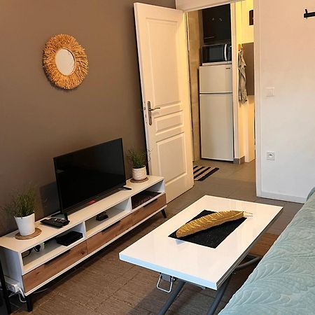 Appartement Cosy à Ivry-sur-Seine Extérieur photo