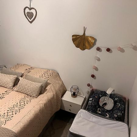 Appartement Cosy à Ivry-sur-Seine Extérieur photo