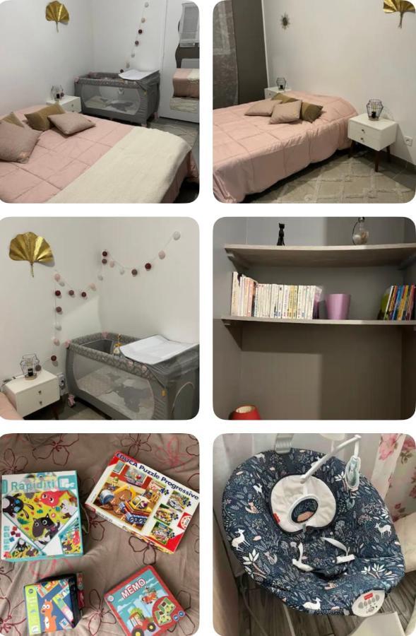 Appartement Cosy à Ivry-sur-Seine Extérieur photo