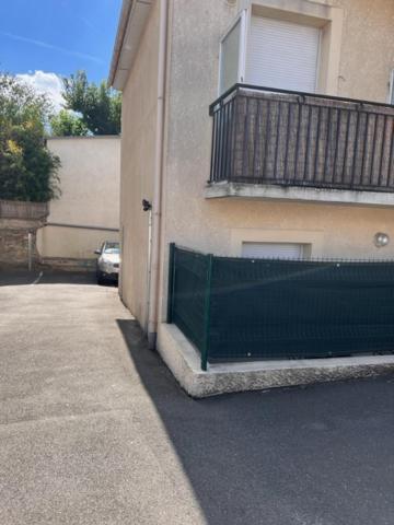 Appartement Cosy à Ivry-sur-Seine Extérieur photo