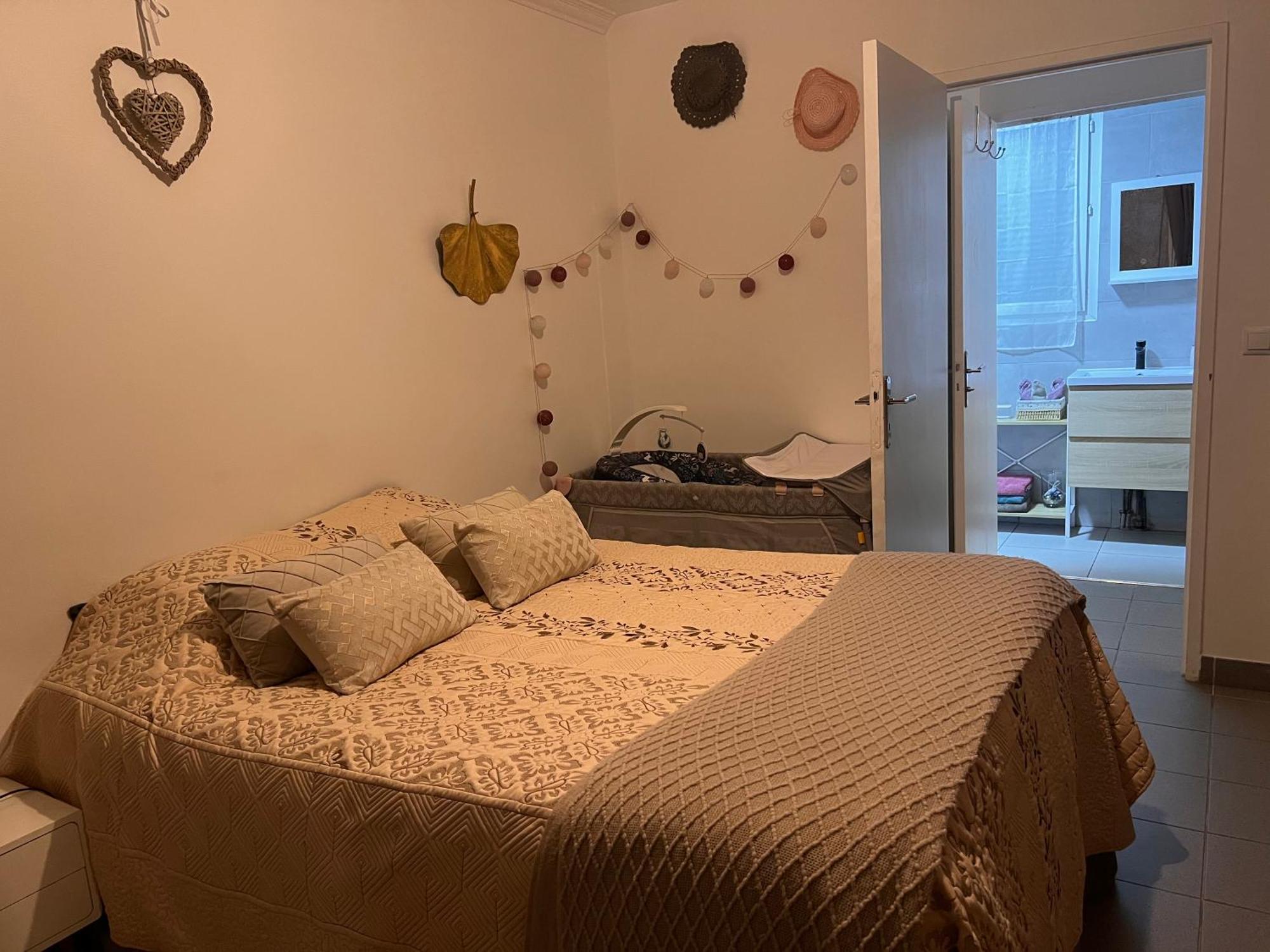 Appartement Cosy à Ivry-sur-Seine Extérieur photo